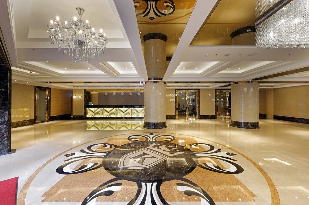 Fish Hotel-Pingtung Екстер'єр фото